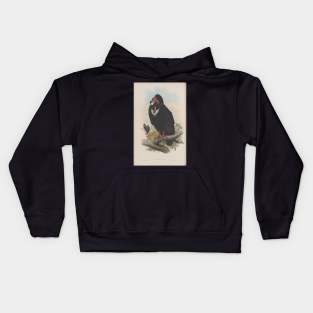 Vultures Kids Hoodie